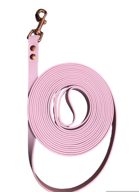 Linka wodoodporna 13mm dla psa