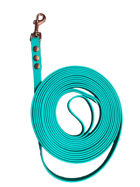 Linka wodoodporna 13mm dla psa