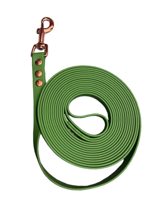 Linka wodoodporna 16mm dla psa