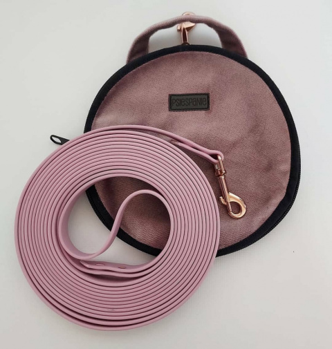 Linka wodoodporna 16mm dla psa