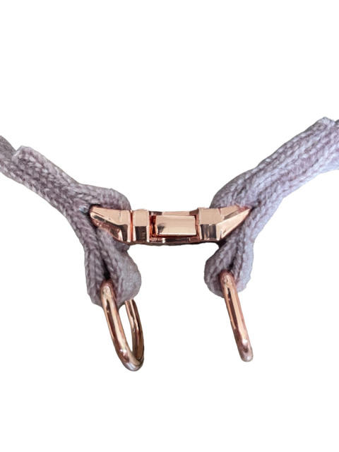 BŁĘKITNA double-lock