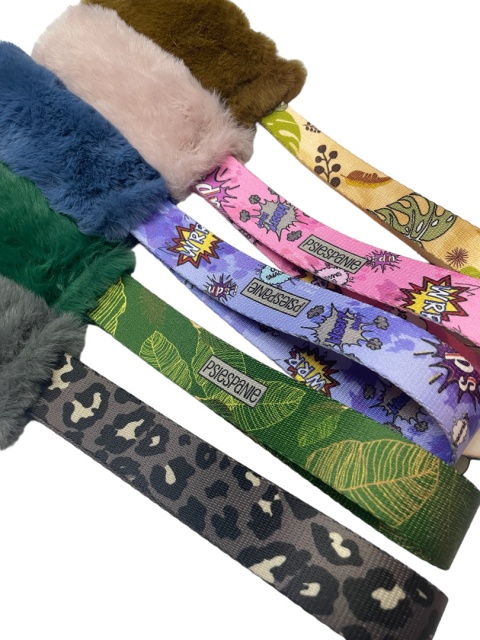 Szarpak dla psa z amortyzatorem