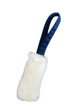 Szarpak mini welur