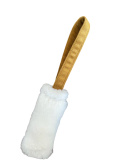 Szarpak mini welur