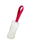 Szarpak mini welur