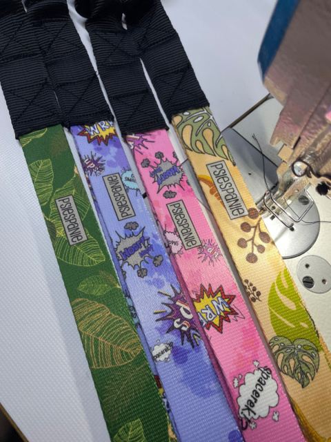 Szarpak z amortyzatorem para