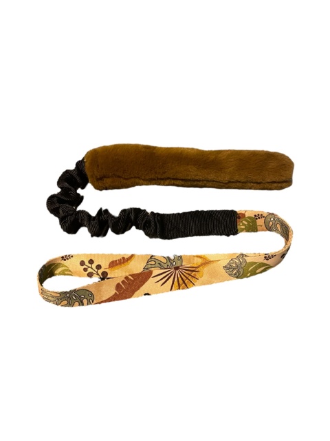 Szarpak z amortyzatorem para