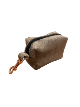 Etui BEŻOWE