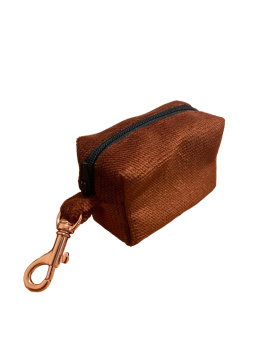 Etui BROWNIE