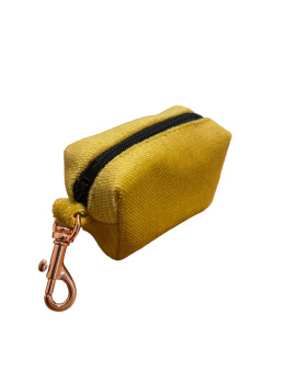 Etui CYTRYNOWE
