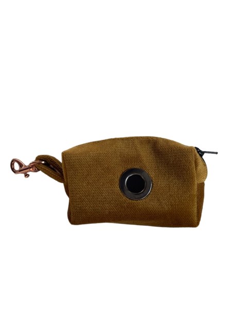 Etui na kupoworki/smaczki