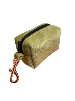 Etui LIMONKA