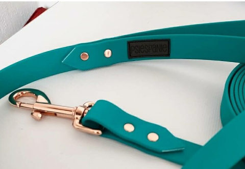 Linka wodoodporna 20mm dla psa