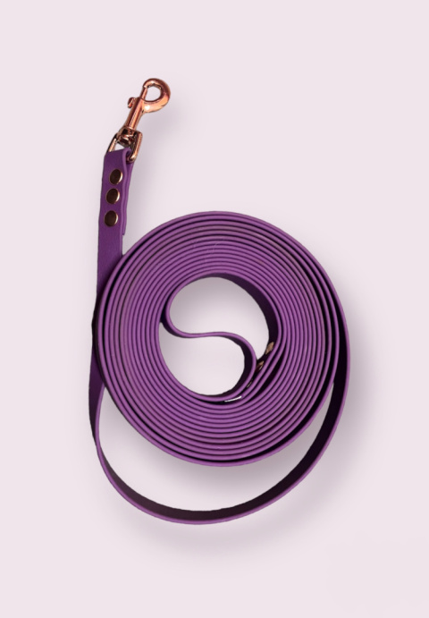 Linka wodoodporna 20mm dla psa