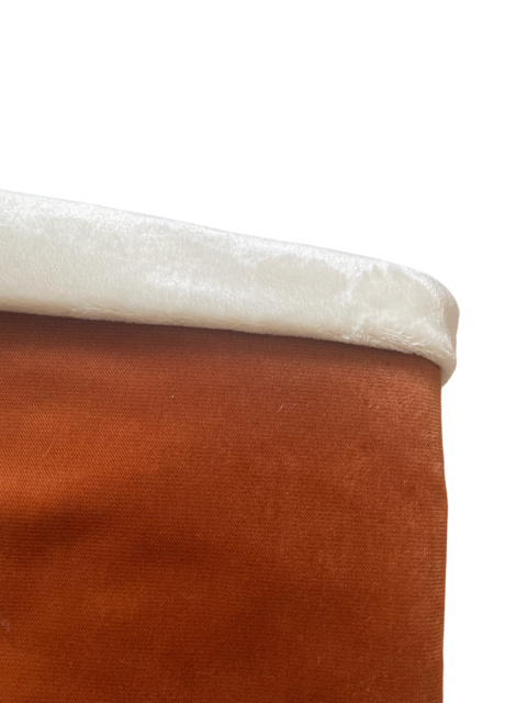 ŚpiWorek welurowy dla psa