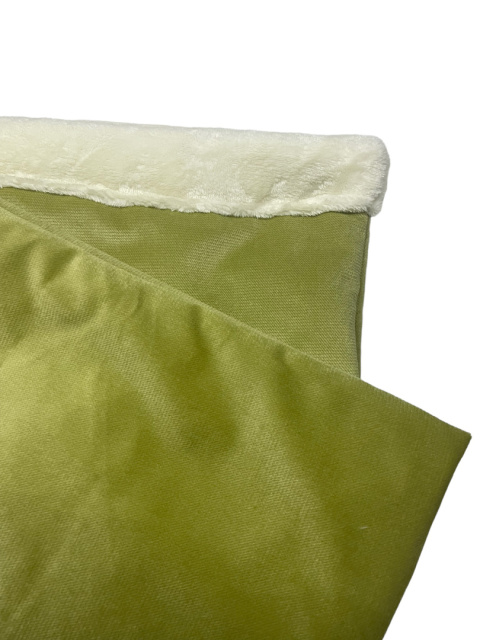 ŚpiWorek welurowy dla psa