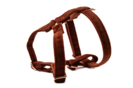 Szelki BROWNIE