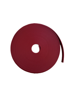 BORDOWA Linka treningowa Biothane ®