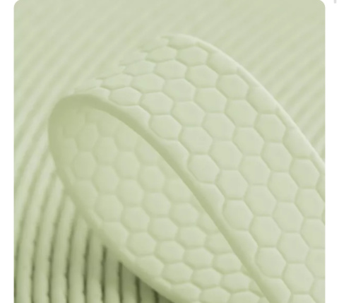 HEXA Linka treningowa Biothane ®