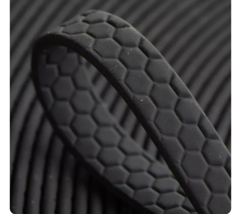 HEXA Linka treningowa Biothane ®