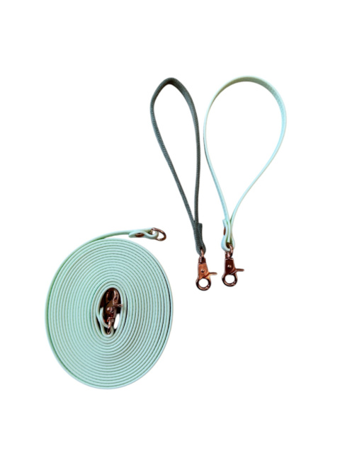 HEXA Linka treningowa Biothane ®