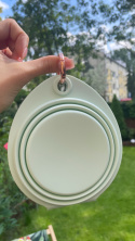 Miseczka podwójna