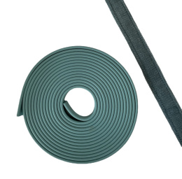 NIEBIESKA Linka treningowa Biothane ®