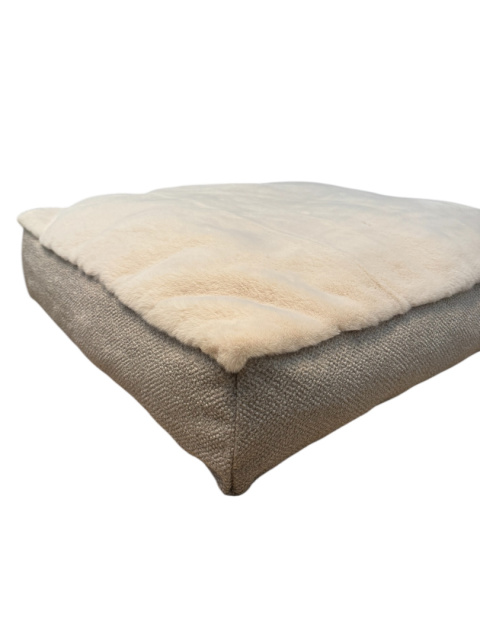 Poducha CURLY Z FUTERKIEM