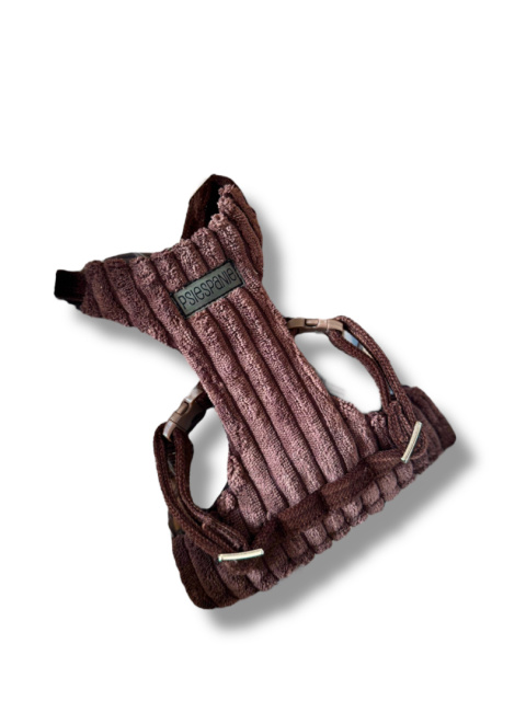 SZTRUKSOWE szelki bezuciskowe