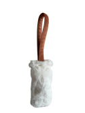 Szarpak mini welur