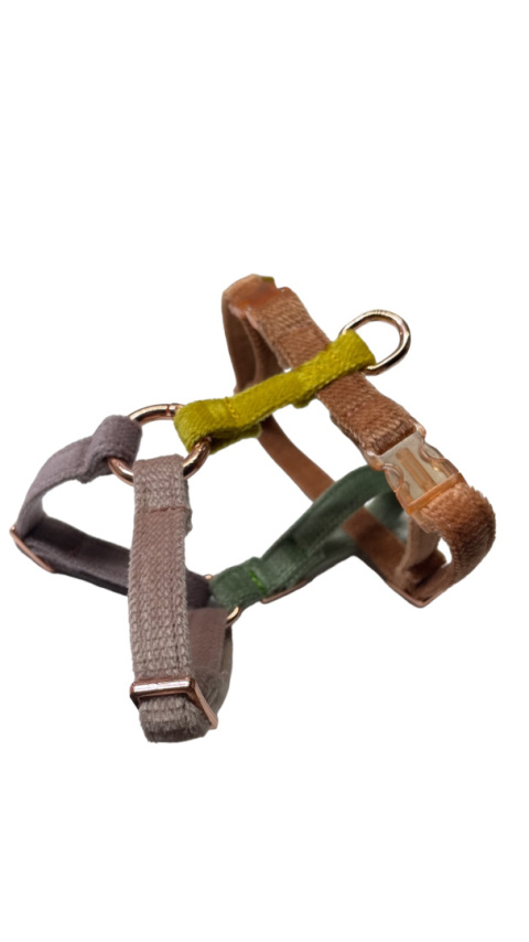 Szelki do własnego komponowania