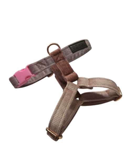 Szelki do własnego komponowania