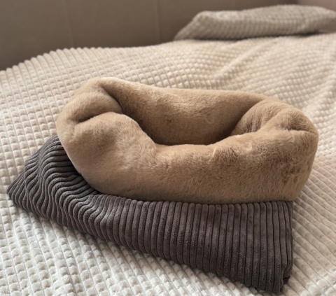 ŚpiWorek BUNNY