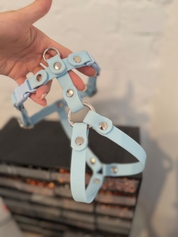 Szelki HEXA 16mm